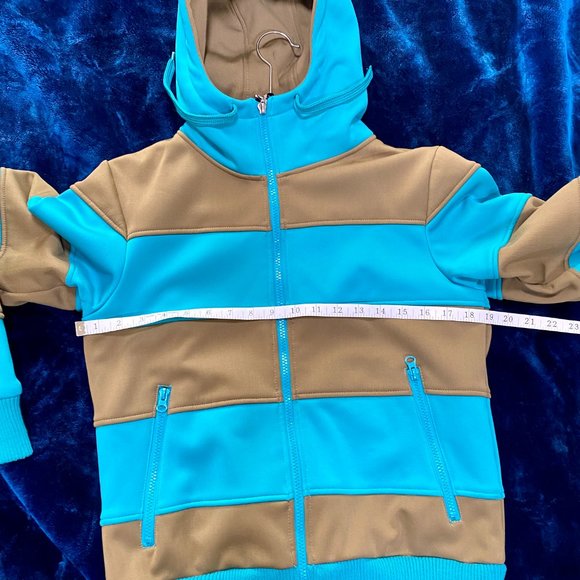 Nikita heavy zip up - Picture 11 of 11